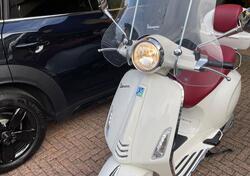 Vespa Primavera 125 3V ie ABS (2016) usata
