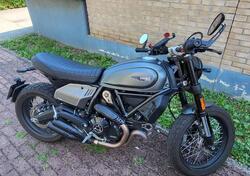 Ducati Scrambler 800 Night Shift (2021 - 22) usata