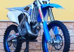 Tm Moto MX 125 2T (2024) usata