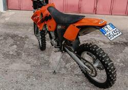 KTM 525 EXC Racing (2006) usata