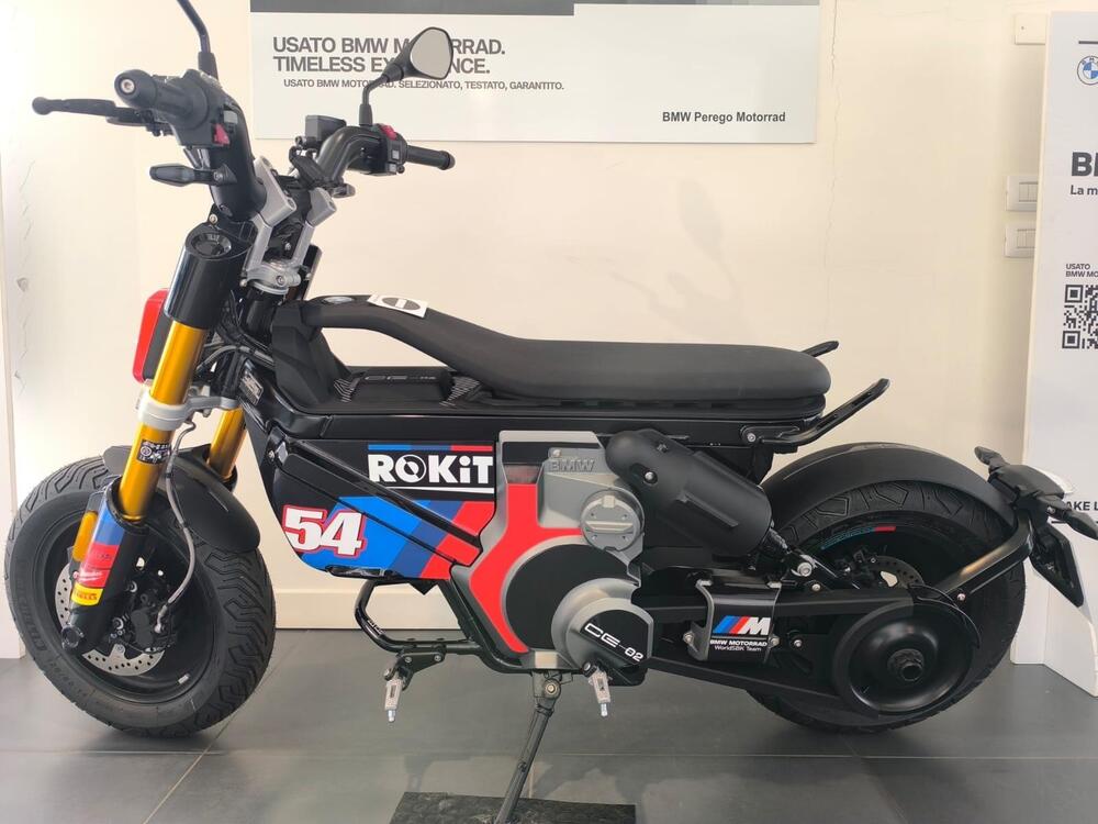 Bmw CE 02 AM (2024 - 25) (2)