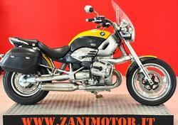 Bmw R 1200 C Independent usata