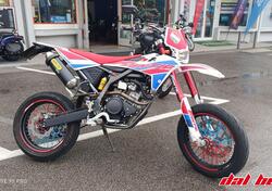Fantic Motor Motard 125 M Casa 4t (2018) usata