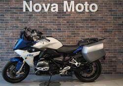Bmw R 1200 RS (2015 - 16) usata