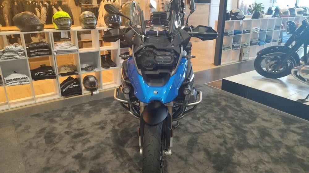 Bmw R 1250 GS (2019 - 20) (3)