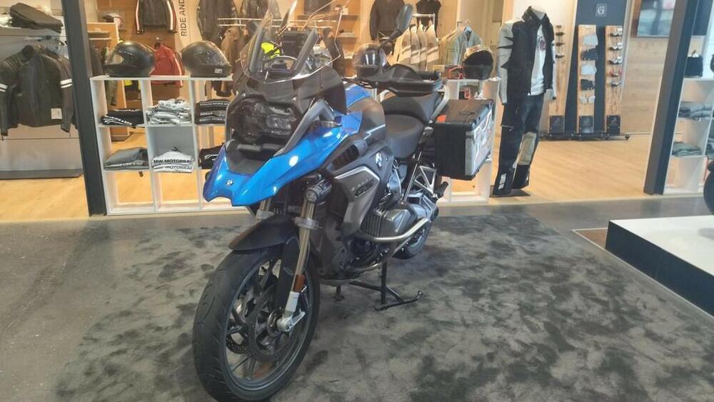 Bmw R 1250 GS (2019 - 20) (2)
