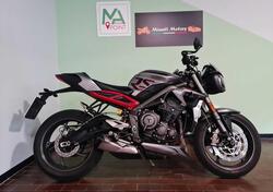 Triumph Street Triple RS (2020 - 22) usata