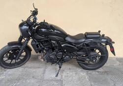 Kawasaki Eliminator 500 SE (2024 - 25) usata