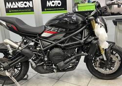 Benelli 752 S (2022 - 25) usata