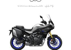 Yamaha Tracer 7 GT (2025) nuova