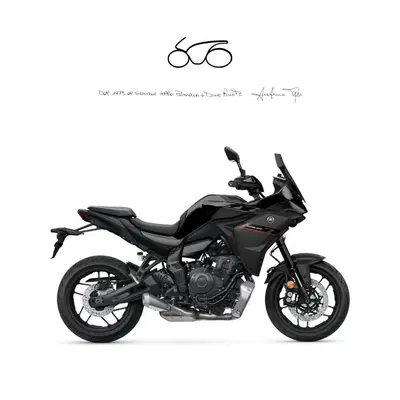 Yamaha Tracer 7 (2025 - 26) nuova