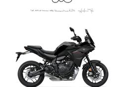 Yamaha Tracer 7 (2025) nuova