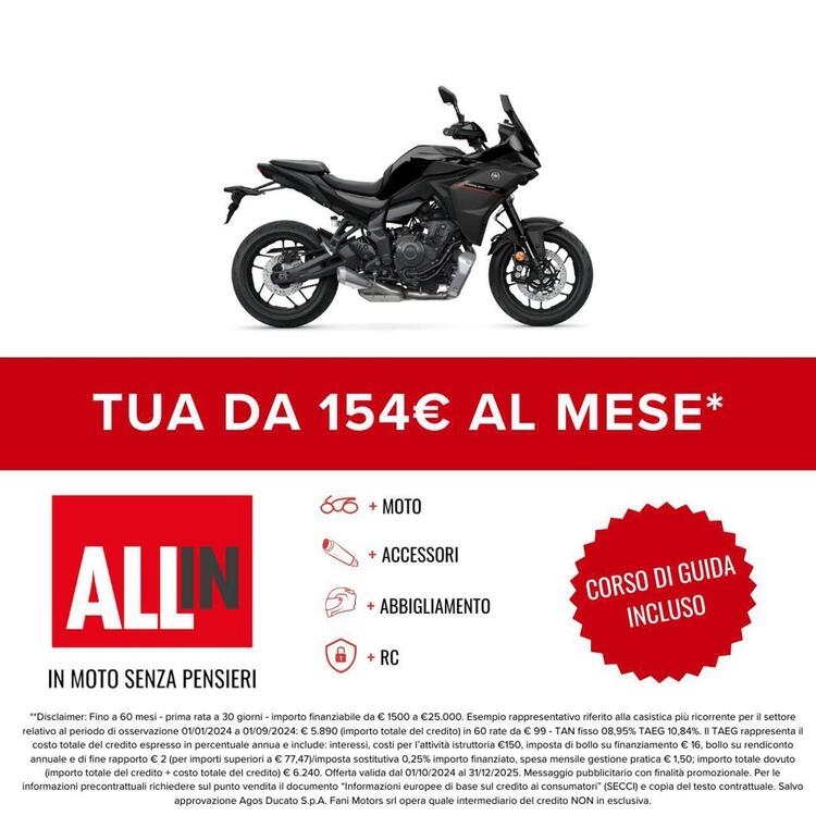 Yamaha Tracer 7 (2025) (2)