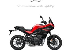 Yamaha Tracer 7 (2025) nuova