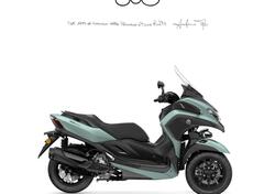 Yamaha Tricity 300 (2025) nuova