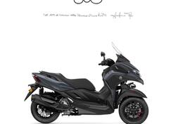 Yamaha Tricity 300 (2025) nuova