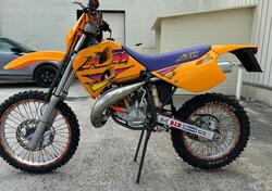 KTM 125 EXC (1999 - 01) usata
