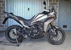 Moto Morini X-Cape 650 (2021 - 25) usata