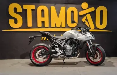 Suzuki GSX-8S (2025 - 26) nuova