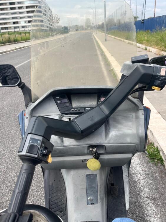 Honda CN 250