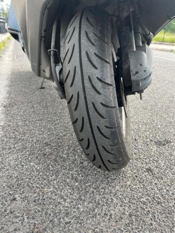 Honda CN 250 (3)