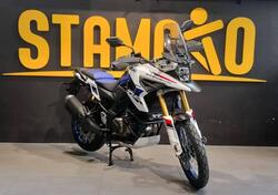 Suzuki V-Strom 1050DE (2025) nuova