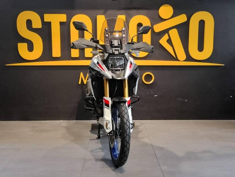 Suzuki V-Strom 1050DE (2025) (2)