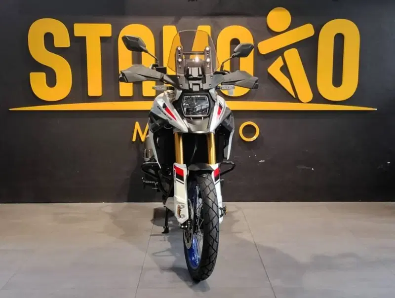 Suzuki V-Strom 1050DE (2025 - 26) (2)