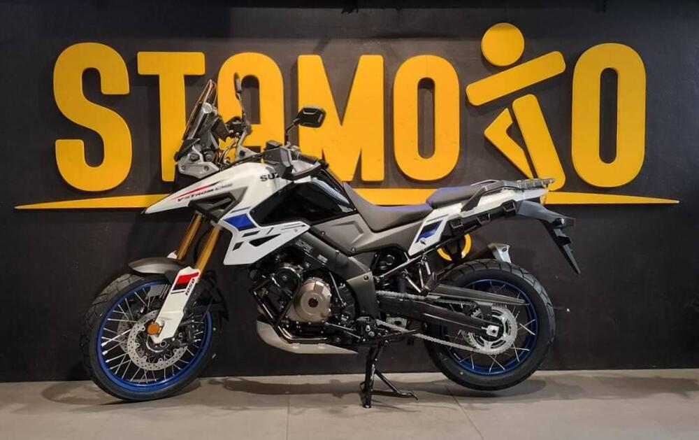 Suzuki V-Strom 1050DE (2025) (3)