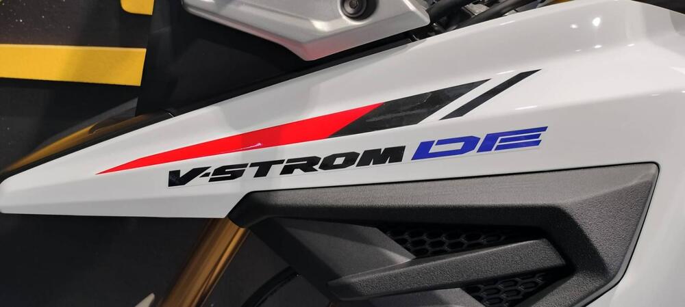 Suzuki V-Strom 1050DE (2025) (5)