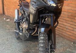 Honda Africa Twin CRF 1100L Urban (2022 - 23) usata