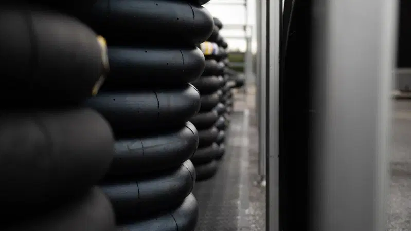 SBK. Nel 2027 Pirelli lascer&agrave; il posto a Michelin