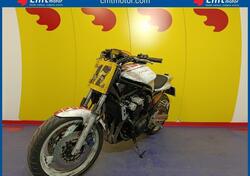 Yamaha FZ6 Fazer (2004 - 07) usata