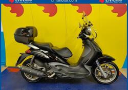 Piaggio Beverly 500 usata