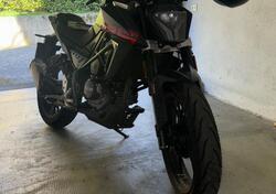 Swm Hoku 125 (2023 - 25) usata