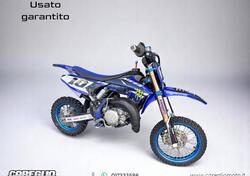 Yamaha YZ 65 (2018 - 20) usata