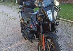 KTM 890 Adventure (2021) usata
