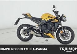 Triumph Street Triple 765 RS (2023 - 25) nuova