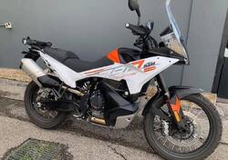 KTM 790 Adventure (2023 - 24) usata