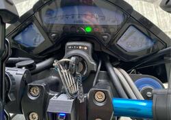 Honda CB 1000 R (2008 - 10) usata