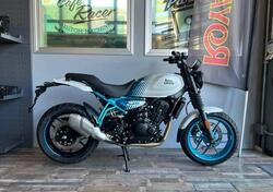 Royal Enfield Guerrilla 450 (2024 - 25) usata
