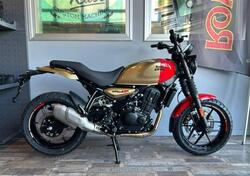 Royal Enfield Guerrilla 450 (2024 - 25) usata