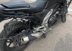 Honda NC 750 X DCT (2021 - 24) usata