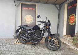 Royal Enfield HNTR 350 (2022 - 25) usata