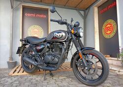 Royal Enfield HNTR 350 (2022 - 25) usata