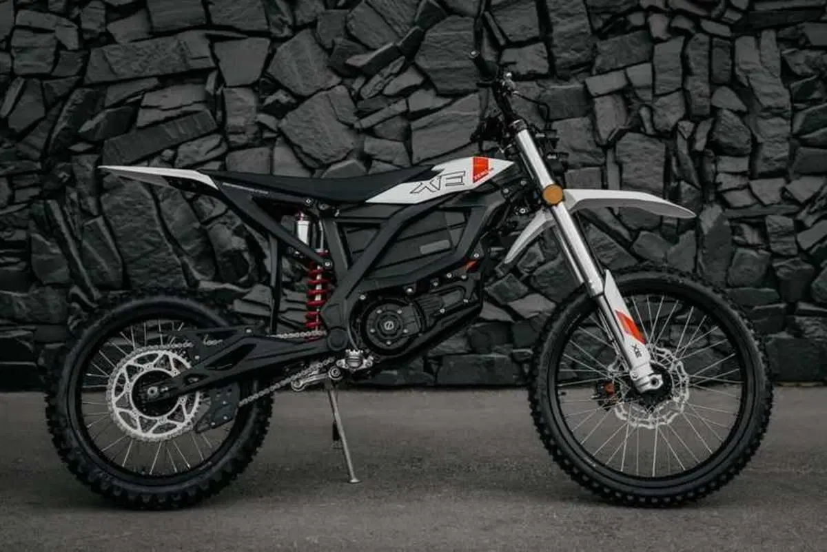 Zero XE e XB: arrivano le piccole elettriche off-road a partire da meno di 5.000 euro