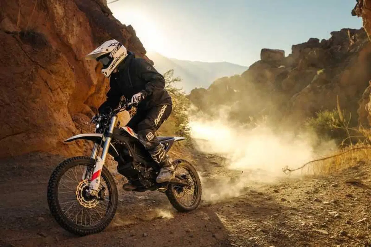 Zero XE e XB: arrivano le piccole elettriche off-road a partire da meno di 5.000 euro (3)