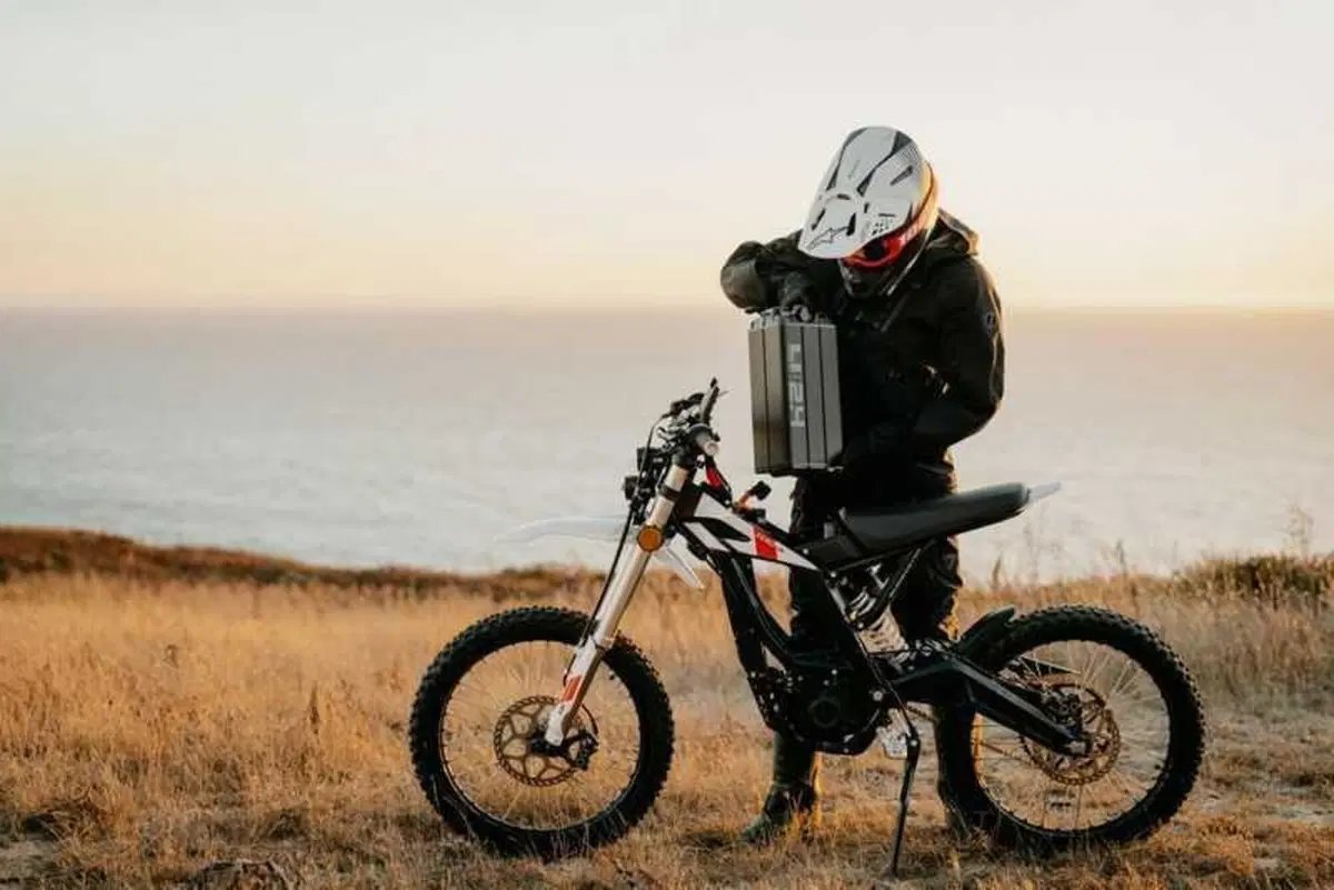 Zero XE e XB: arrivano le piccole elettriche off-road a partire da meno di 5.000 euro (2)