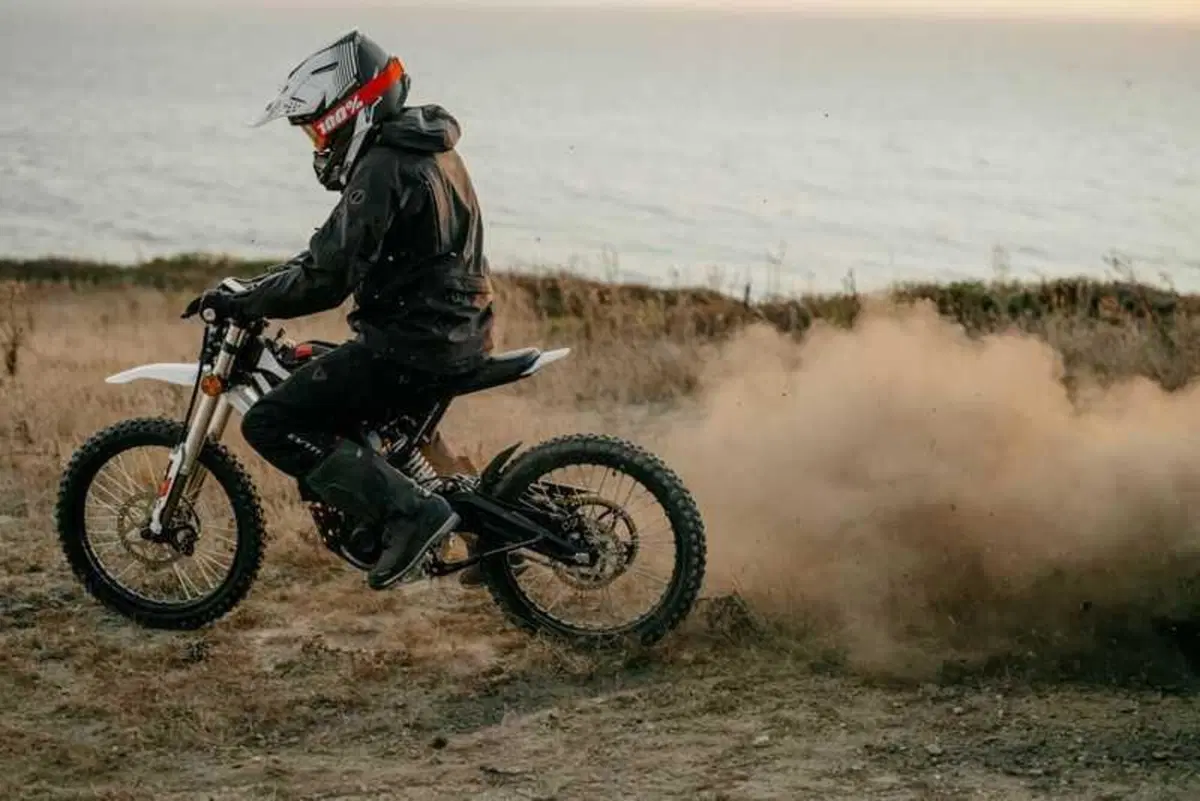 Zero XE e XB: arrivano le piccole elettriche off-road a partire da meno di 5.000 euro (3)