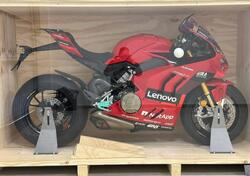 Ducati Panigale V4 Bagnaia 2023 World Champion Replica (2024) usata
